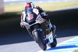 Johann Zarco, Ajo Motorsport