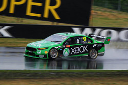 Scott Pye et Marcos Ambrose, Team Penske Ford
