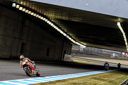 Dani Pedrosa, Repsol Honda Team