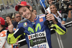 Valentino Rossi, Yamaha Factory Racing