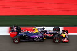 Даниэль Риккардо, Red Bull Racing