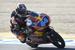 Miguel Oliveira, Red Bull KTM Ajo
