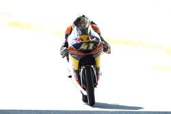 Brad Binder, Red Bull KTM Ajo