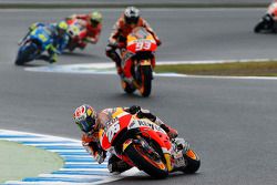 Dani Pedrosa, Repsol Honda Team