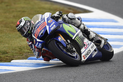 Хорхе Лоренсо, Yamaha Factory Racing