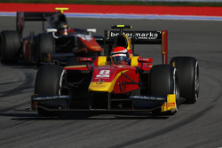 Alexander Rossi, Racing Engineering