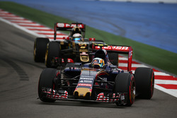Carlos Sainz Jr., Scuderia Toro Rosso STR10