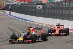 Даниэль Риккардо, Red Bull Racing RB11