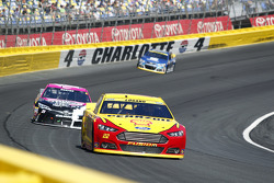 Joey Logano, Team Penske Ford