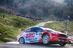 Giandomenico Basso, BRC