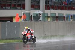 Lorenzo Mauri, Motocorsa Racing