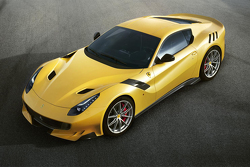 Ferrari F12tdf