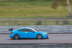 Volvo S60 Polestar TC1 WTCC