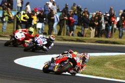 Dani Pedrosa, Repsol Honda Team