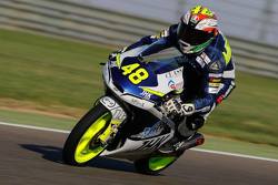 Lorenzo Dalla Porta, Husqvarna Factory Laglisse