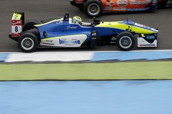 Alessio Lorandi, Van Amersfoort Racing Dallara Volkswagen