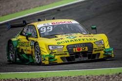 Mike Rockenfeller, Audi Sport Team Phoenix Audi RS 5 DTM
