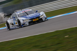 Maxime Martin, BMW Team RMG BMW M4 DTM