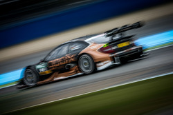 Pascal Wehrlein, HWA AG Mercedes-AMG C63 DTM