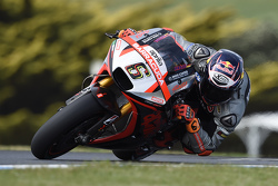 Stefan Bradl, Aprilia Racing Team Gresini