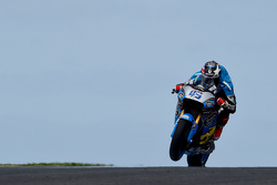 Scott Redding, Marc VDS Racing Team Honda