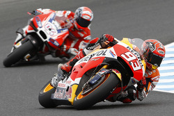 Marc Marquez, Repsol Honda Team