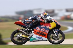 Miguel Oliveira, Red Bull KTM Ajo