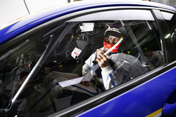Гэри Паффет, ART Grand Prix Mercedes-AMG C63 DTM