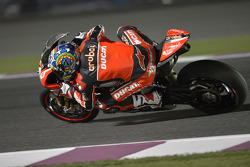 Chaz Davies, Ducati Team