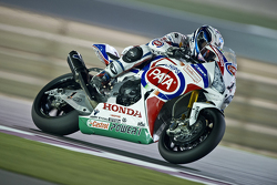Сильвен Гюнтоли, Pata Honda