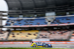 Gary Paffett, ART Grand Prix, Mercedes-AMG C63 DTM