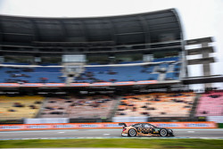 Pascal Wehrlein, HWA AG Mercedes-AMG C63 DTM