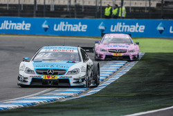 Maximilian Götz , Mücke Motorsport Mercedes-AMG C63 DTM