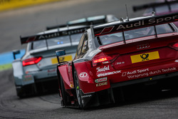 Miguel Molina, Audi Sport Team Abt, Audi RS 5 DTM
