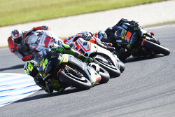 Pol Espargaro, Monster Yamaha Tech 3