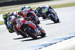 Marc Marquez, Repsol Honda Team