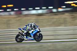 Randy de Puniet, VOLTCOM Crescent Suzuki