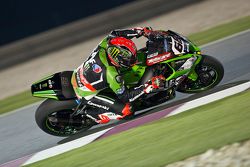 Tom Sykes, Kawasaki