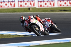 Danilo Petrucci, Pramac Racing