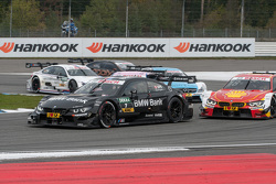 Bruno Spengler, BMW Team MTEK, BMW M4 DTM