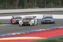 Marco Wittmann, BMW Team RMG BMW M4 DTM
