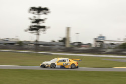 Lucas Foresti em Curitiba
