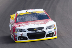 Kevin Harvick, Stewart-Haas Racing Chevrolet