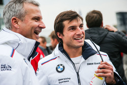 Bruno Spengler, BMW Team MTEK, BMW M4 DTM