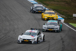 Martin Tomczyk, BMW Team Schnitzer BMW M4 DTM