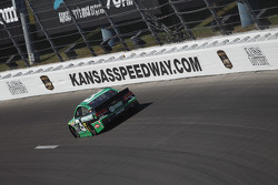 Austin Dillon, Richard Childress Racing Chevrolet