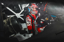Andreas Bakkerud, Olsbergs MSE Ford Fiesta ST