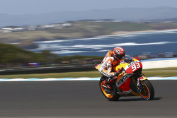 Марк Маркес, Repsol Honda Team