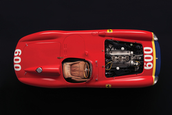 Ferrari 290 MM