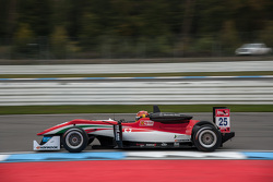 Lance Stroll, Prema Powerteam Dallara Mercedes-Benz